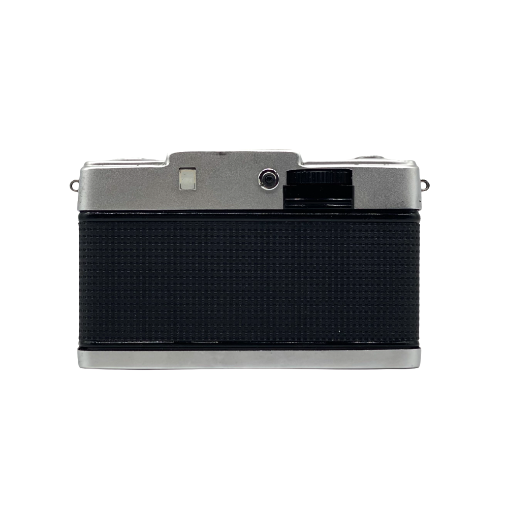 Olympus Pen D3 | Half-frame | Large Aperture | Made in Japan