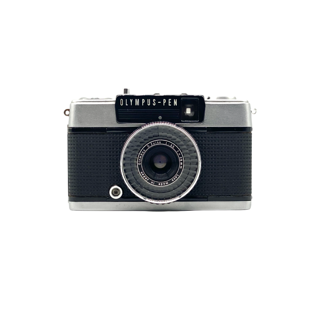 極上完動品♦オリンパOlYMPUS PEN EE-3♦快調赤ベロOK しょーこ様専用【赤ベロOK❕超極上級美品 完動品OLYMPUS-PEN EE-3