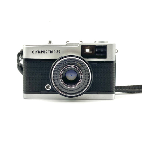 Olympus Trip 35 - 中古相機