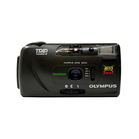 Olympus Trip Panorama 2 - 中古相機