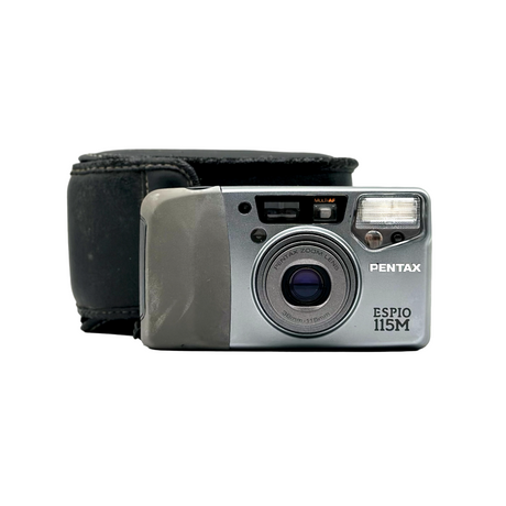 PENTAX ESPIO 115M - 中古相機