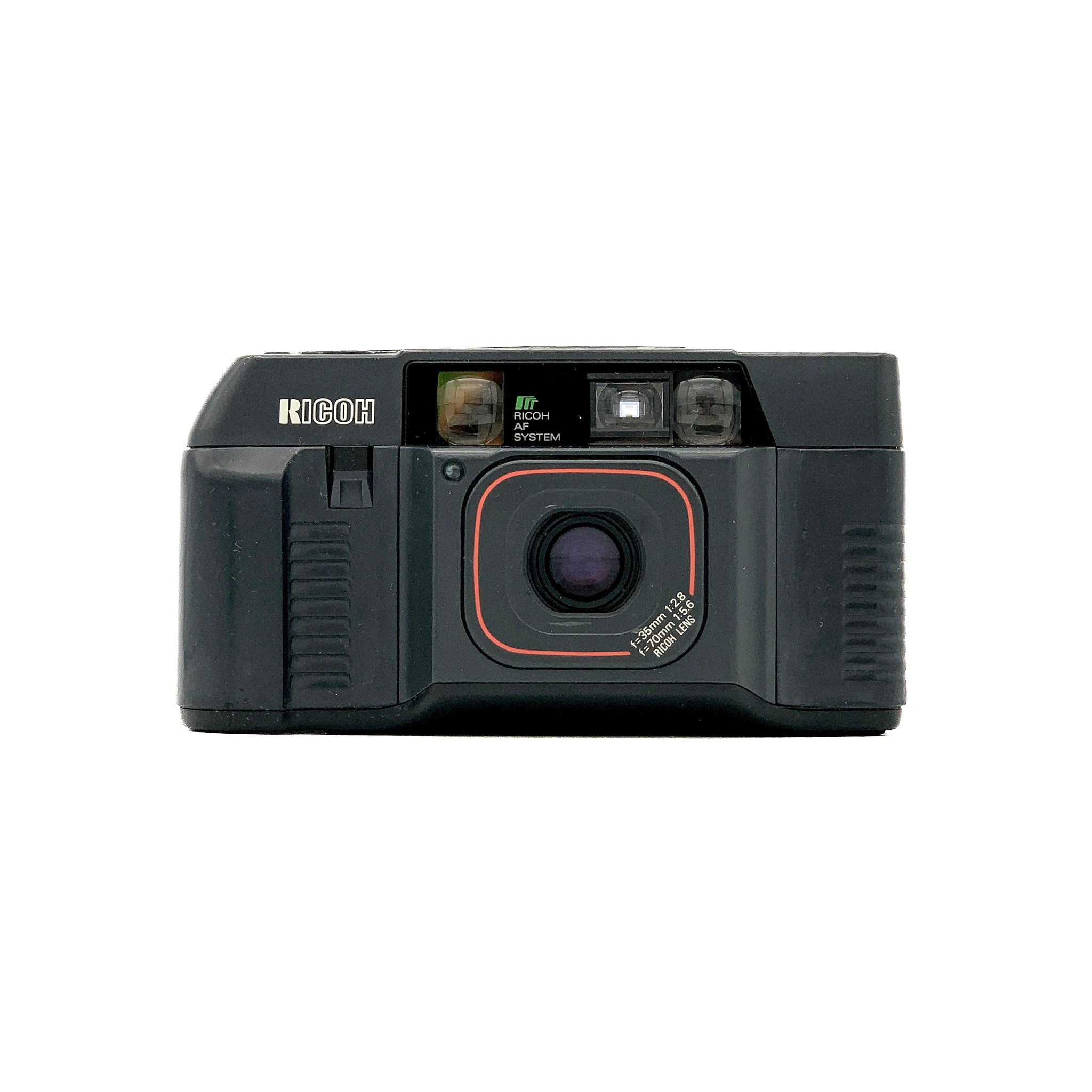 CoolC Camera - Ricoh TF500D – Coolc Camera