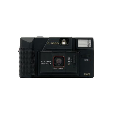 Titan C-1000 - 中古相機