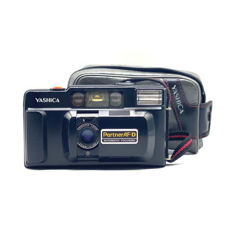 Yashica Partner AF-D - 中古相機
