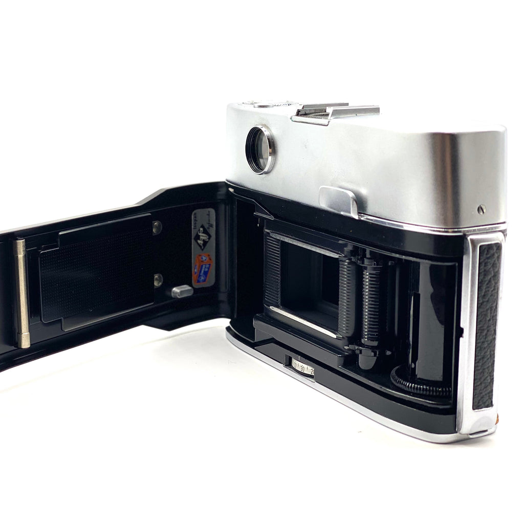 AGFA Optima I - 中古相機