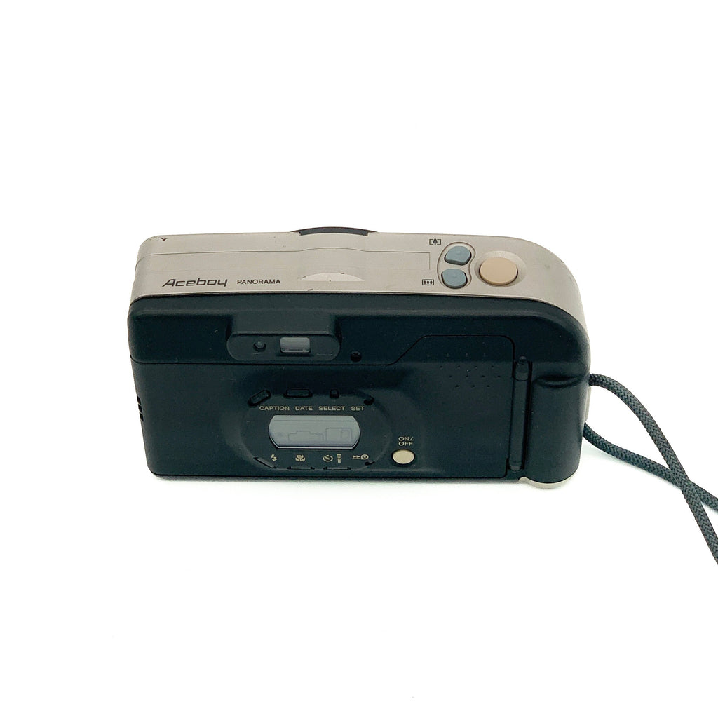 Canon ACEBOY - 中古相機