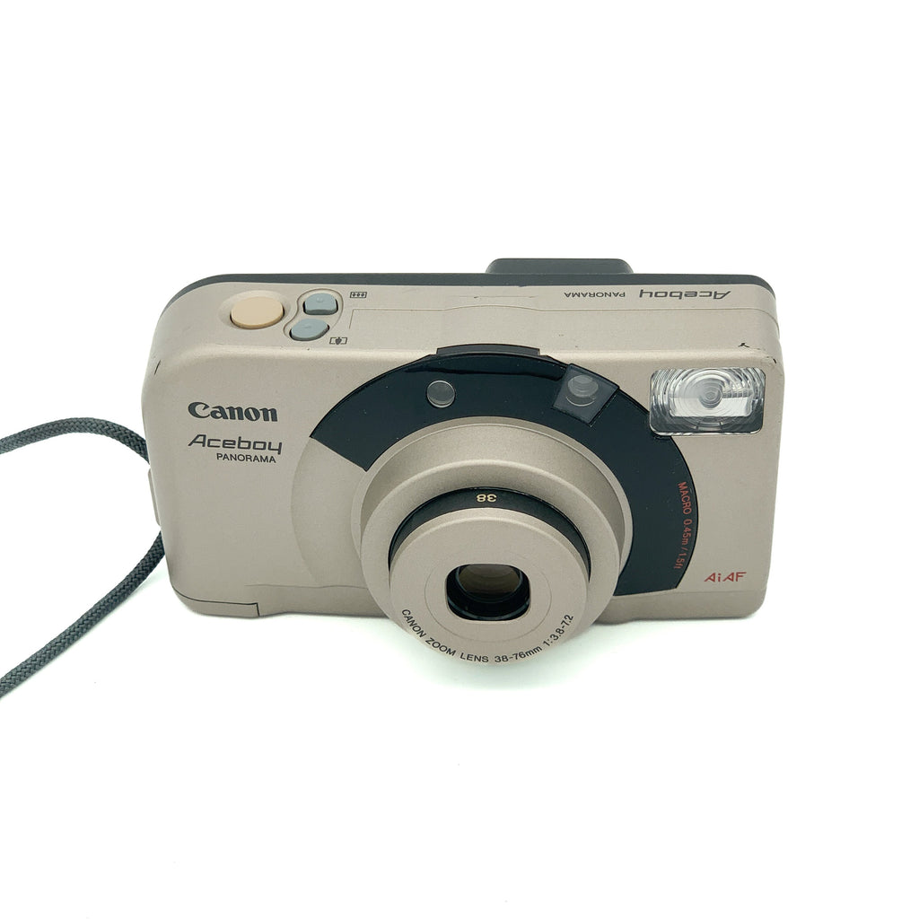 Canon ACEBOY - 中古相機