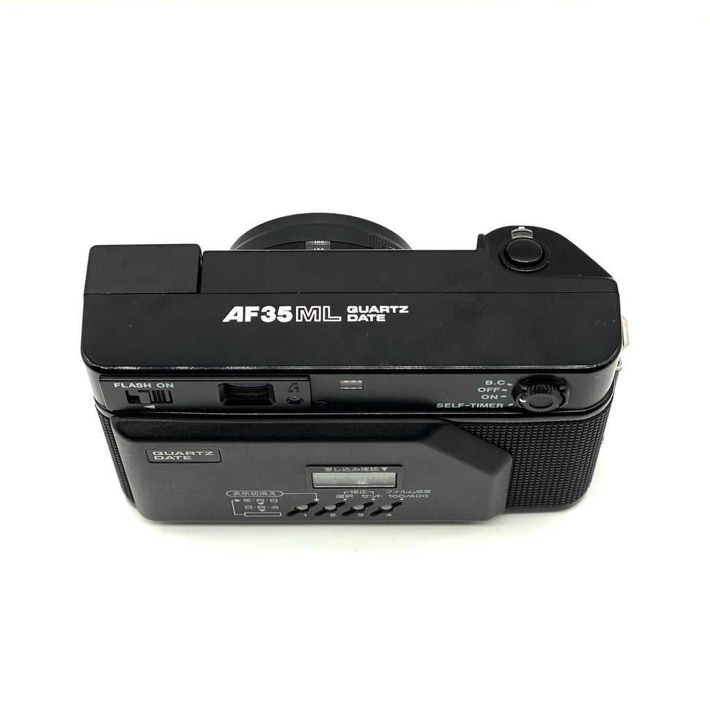 Canon AF35ML QD - 中古相機