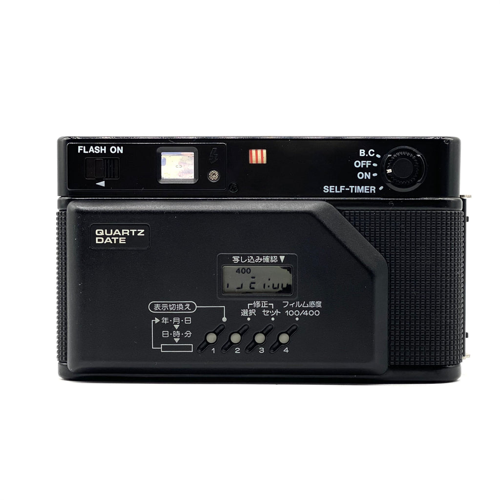 Canon AF35ML QD - 中古相機