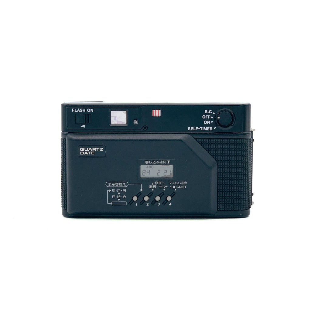 Canon AF35ML QD - 中古相機