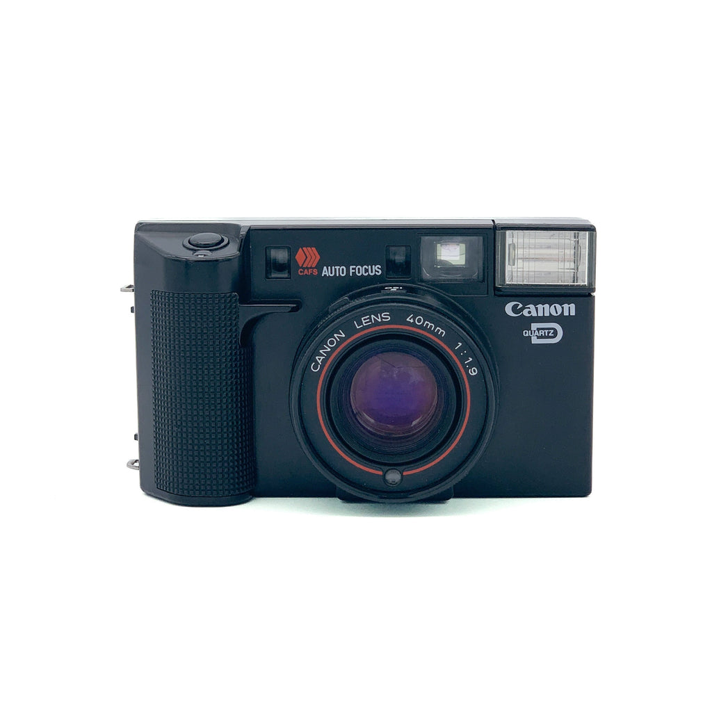 Canon AF35ML QD - 中古相機