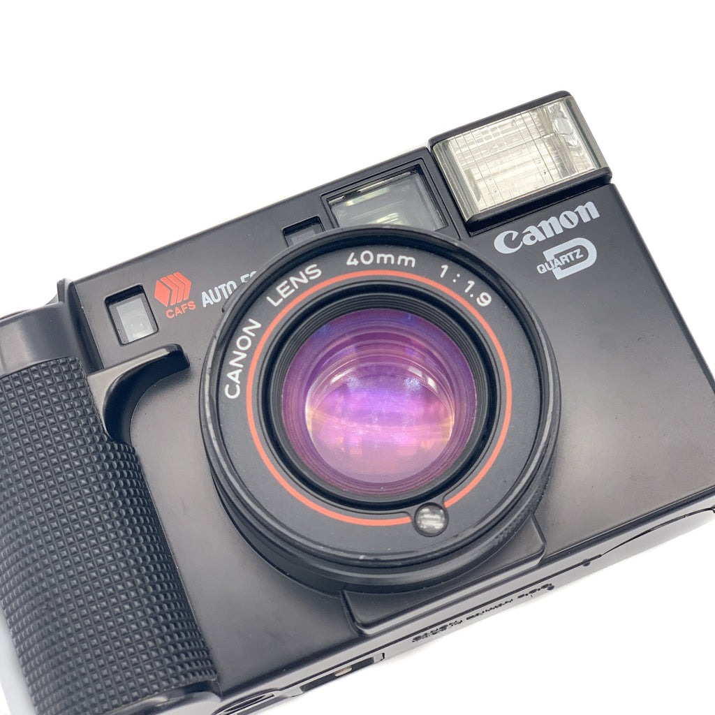 Canon AF35ML QD - 中古相機