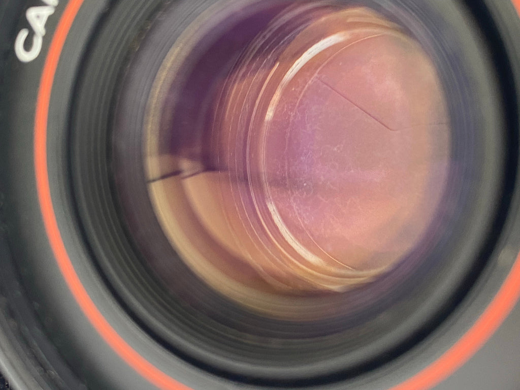 Canon AF35ML QD - 中古相機