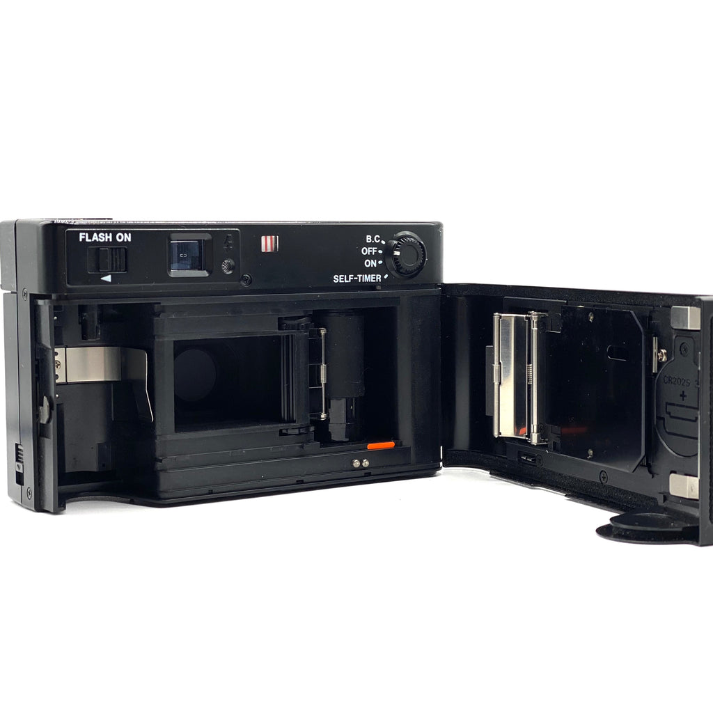 Canon AF35ML QD - 中古相機