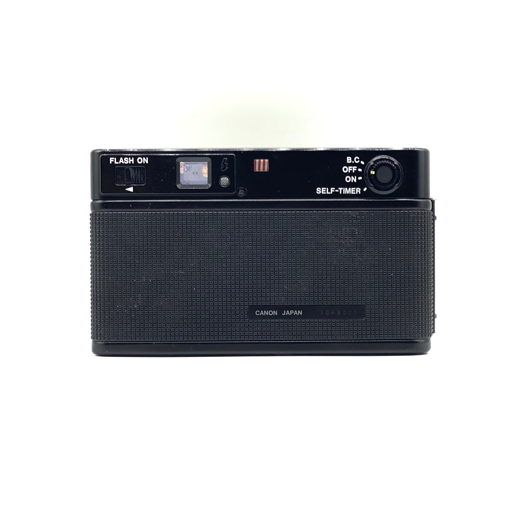 Canon AF35ML - 中古相機