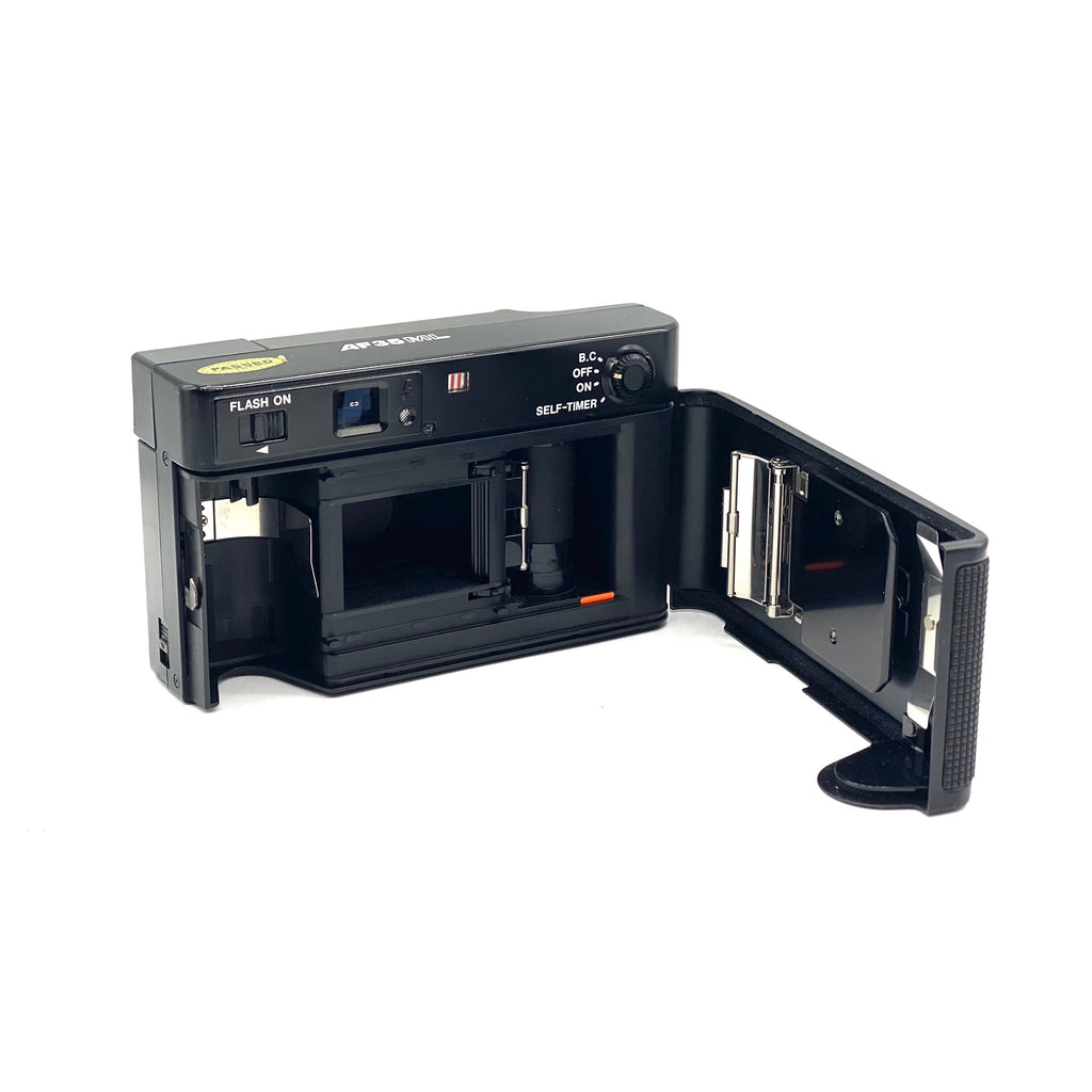 Canon AF35ML - 中古相機