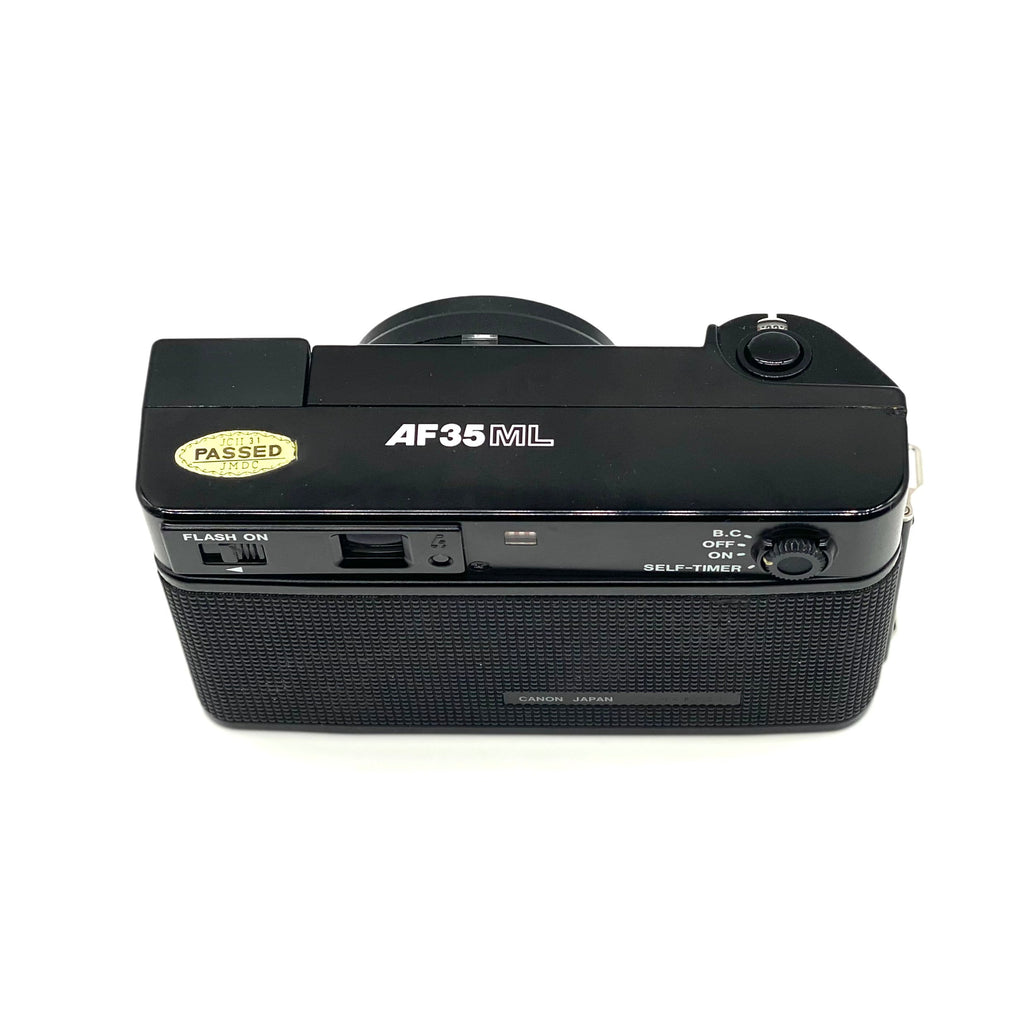 Canon AF35ML - 中古相機