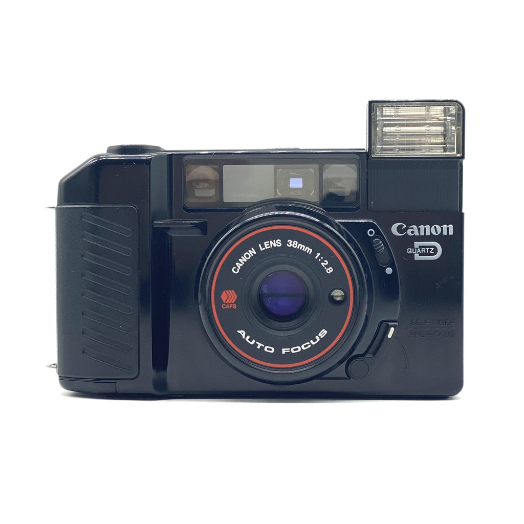 Canon Autoboy 2 Quartz Date - 中古相機