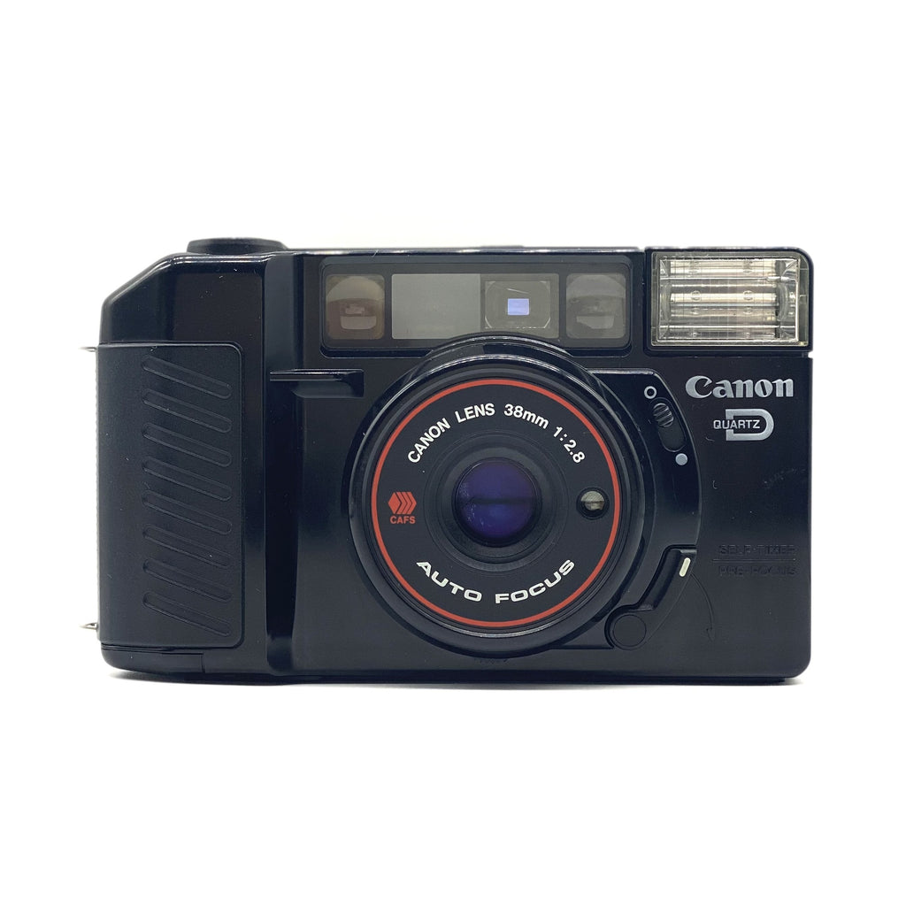 Canon Autoboy 2 Quartz Date - 中古相機
