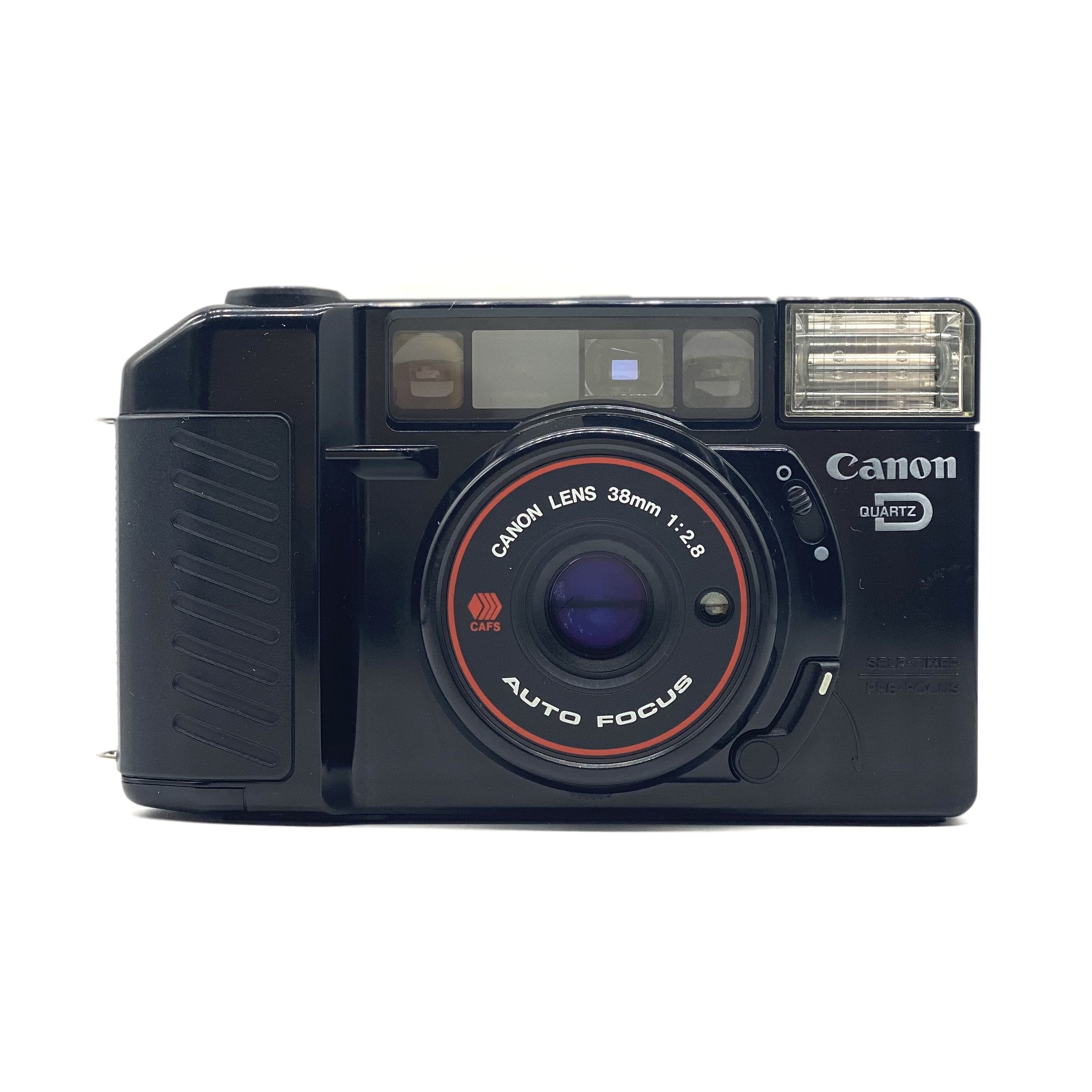 Canon Autoboy 2 Quartz Date – Coolc Camera