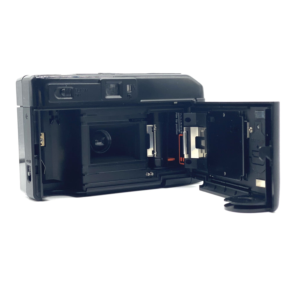 Canon Autoboy 2 Quartz Date - 中古相機