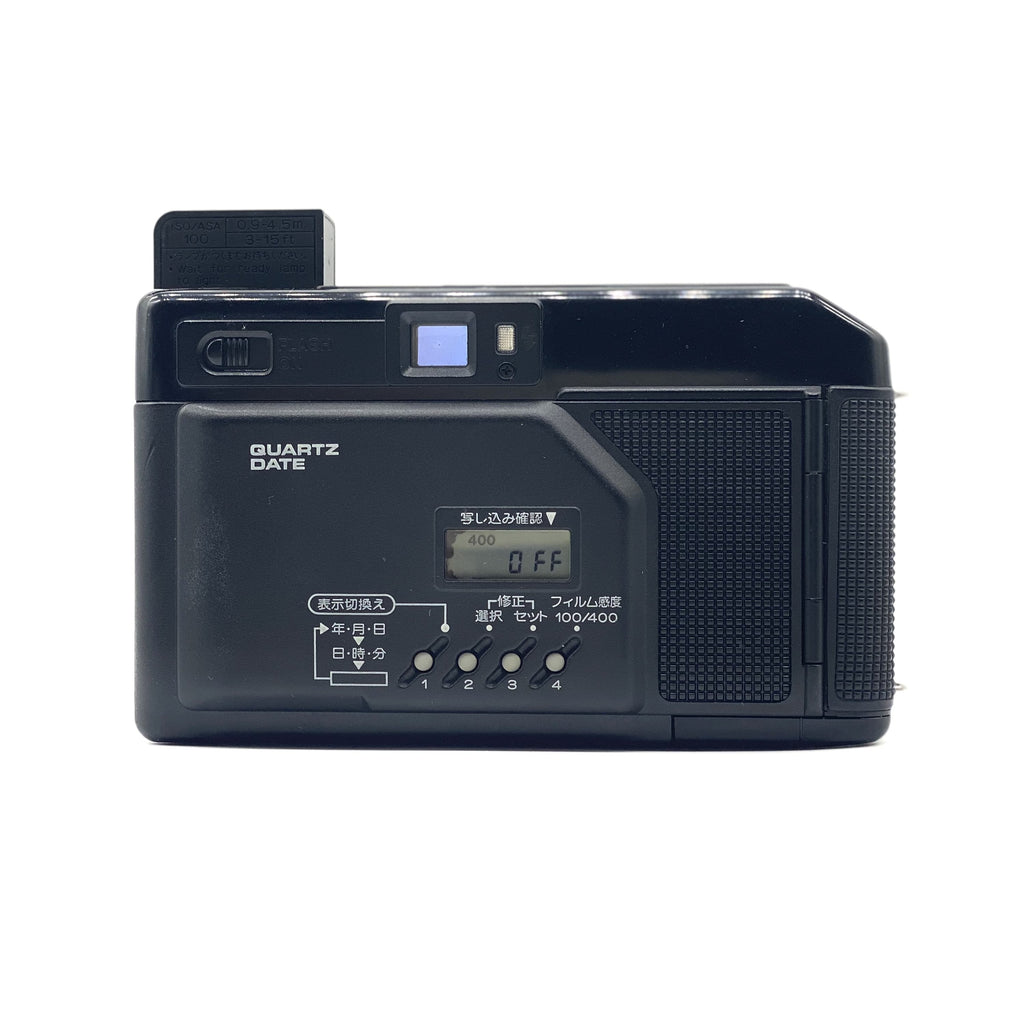 Canon Autoboy 2 Quartz Date - 中古相機