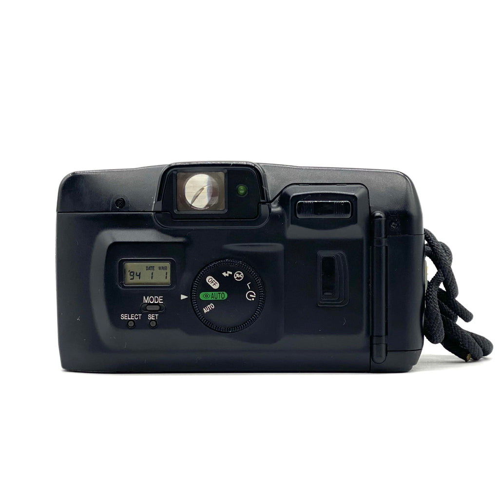 Canon Autoboy Juno - 中古相機