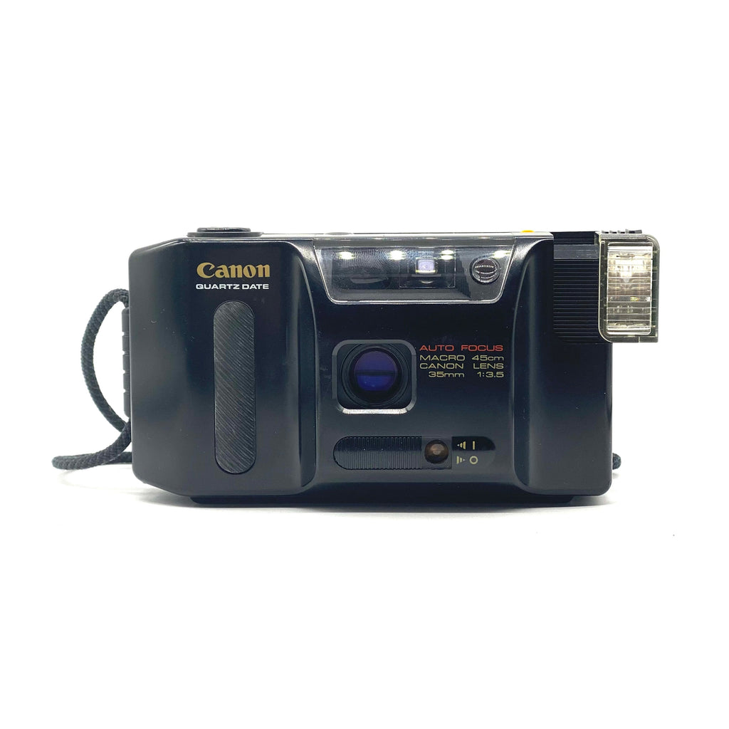 Canon Autoboy LITE (BOX SET) - 中古相機