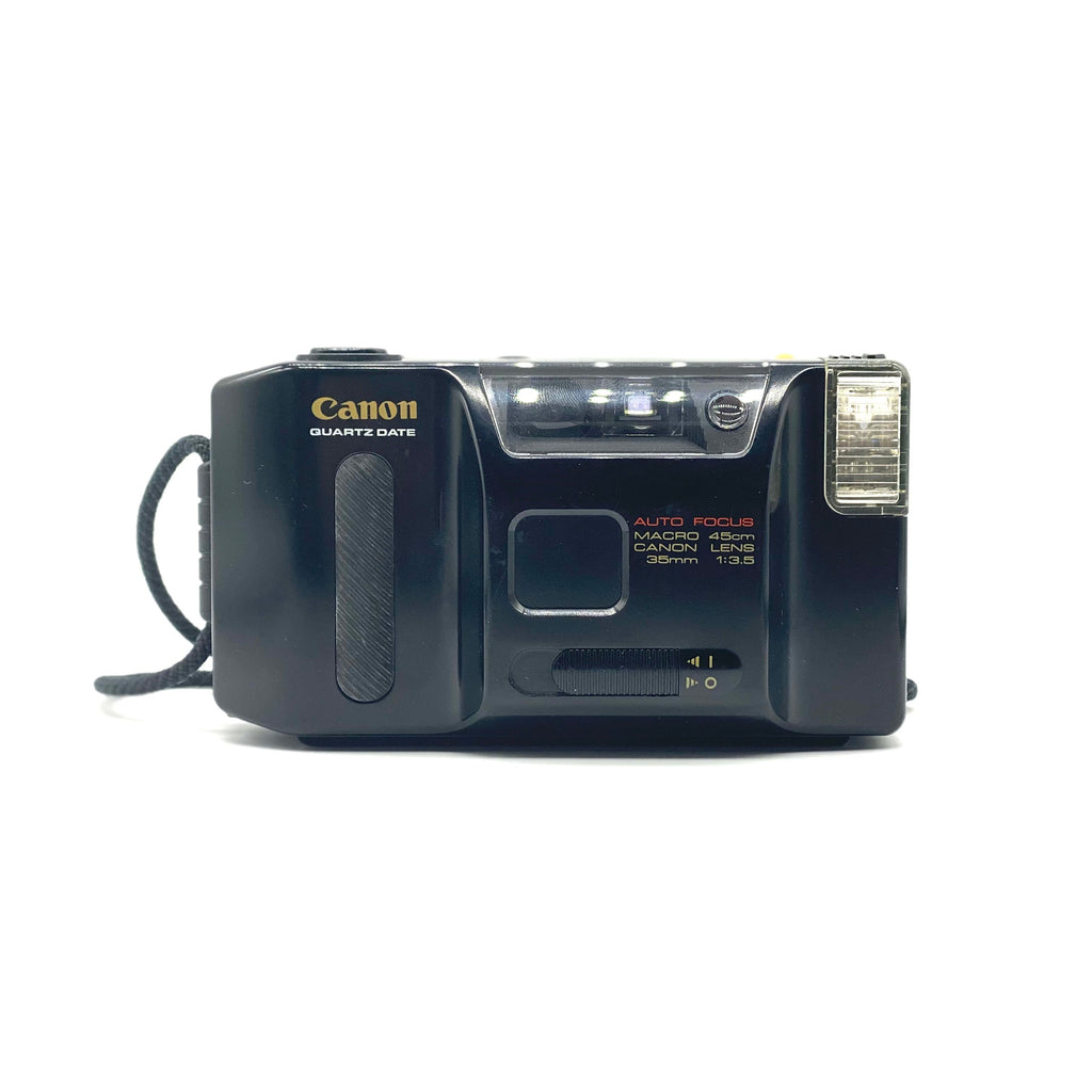 Canon Autoboy LITE (BOX SET) - 中古相機