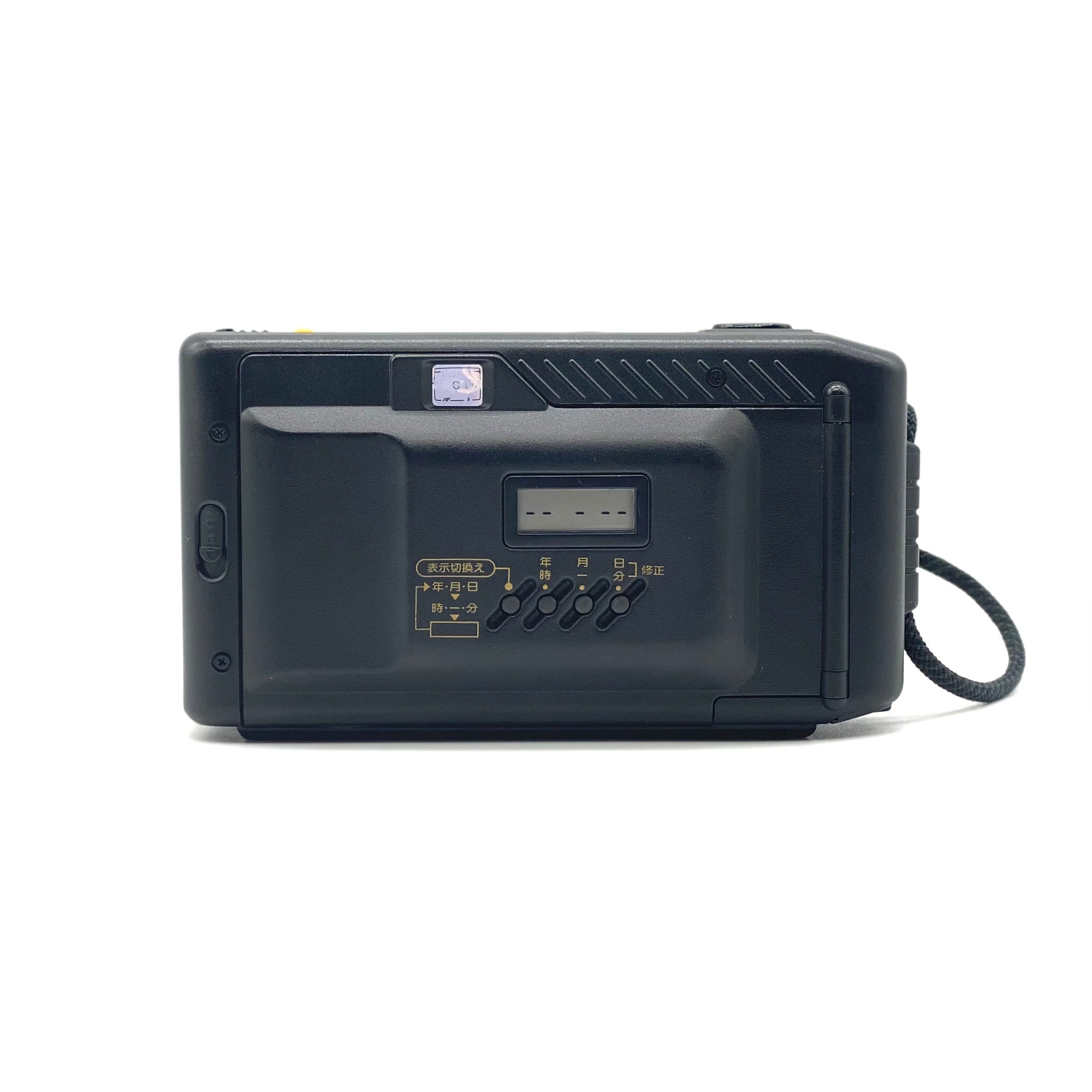 Canon Autoboy LITE (BOX SET) – Coolc Camera
