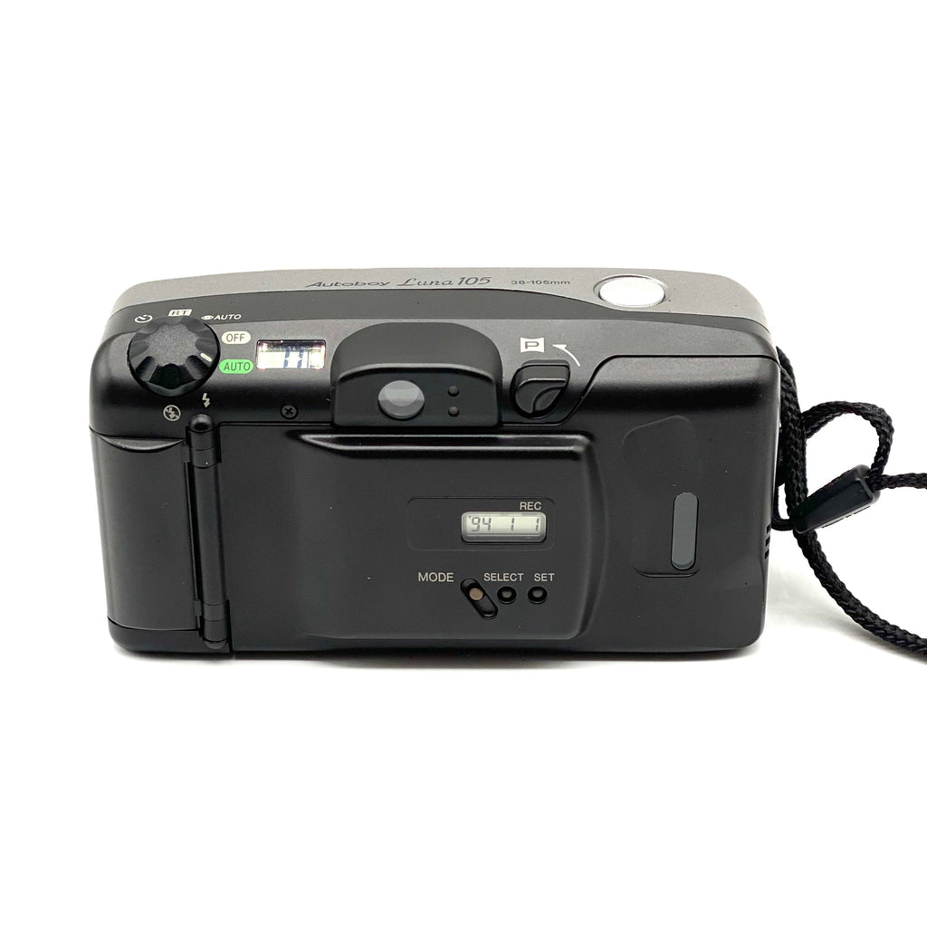 coolc camera 中古相機 菲林相機 傻瓜機.