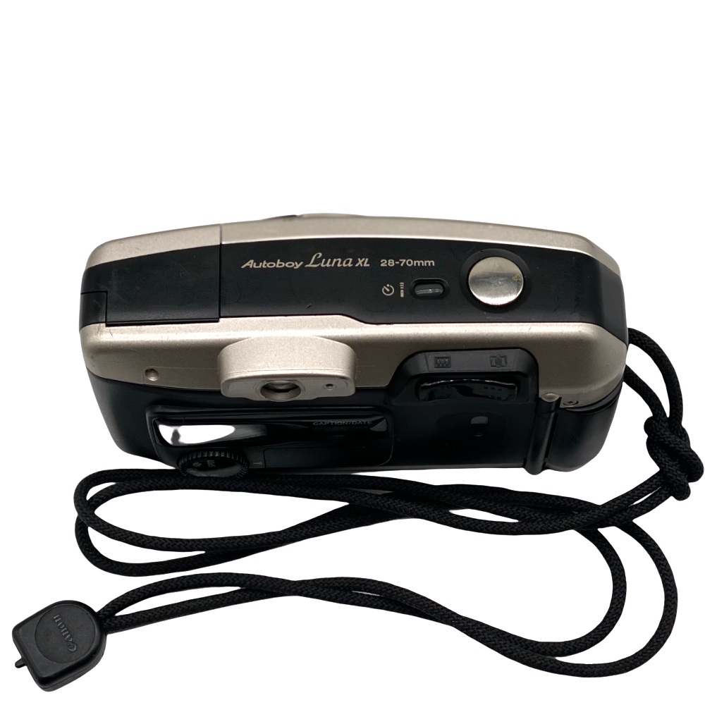 Canon Autoboy Luna XL - 中古相機