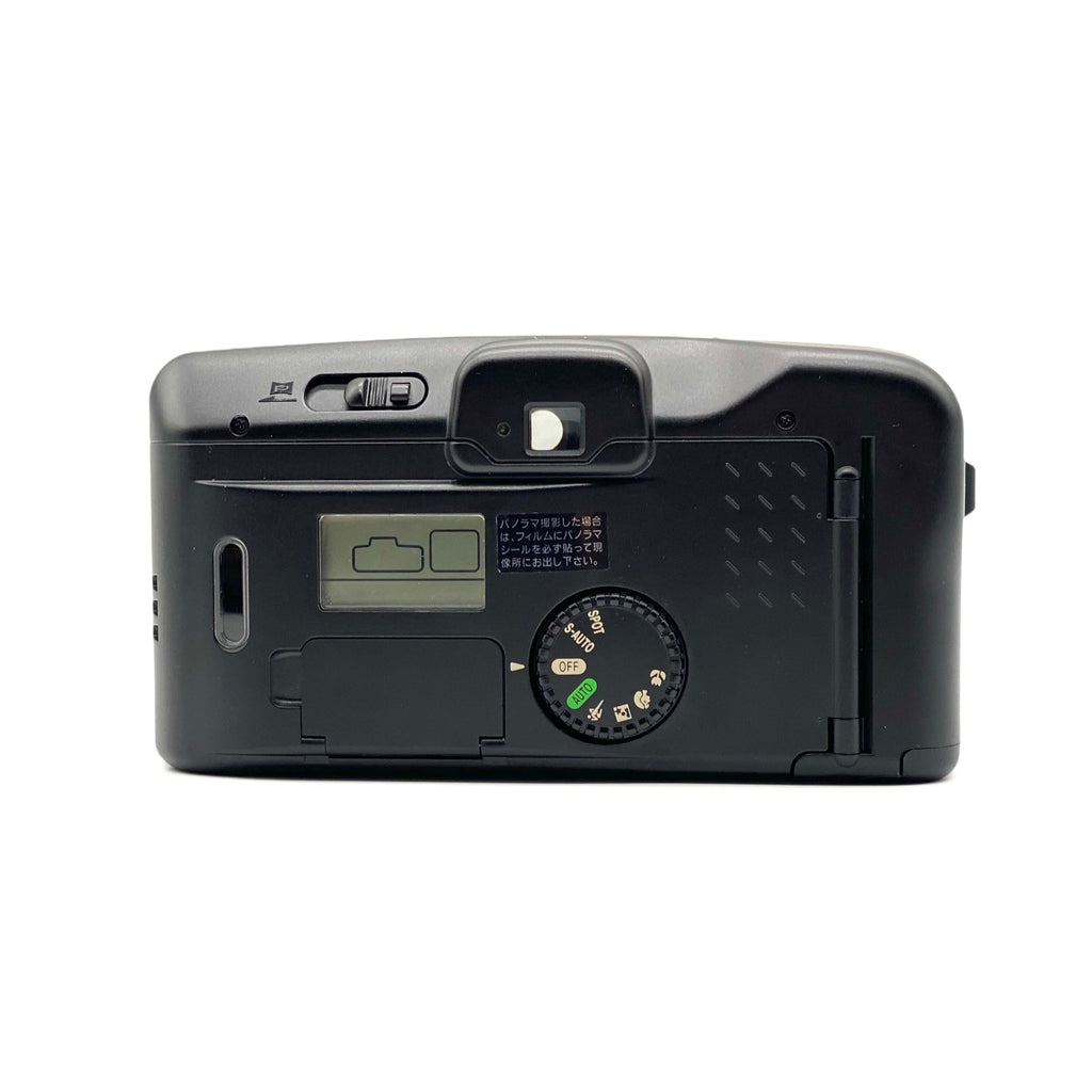 Canon Autoboy S (BOX SET) - 中古相機