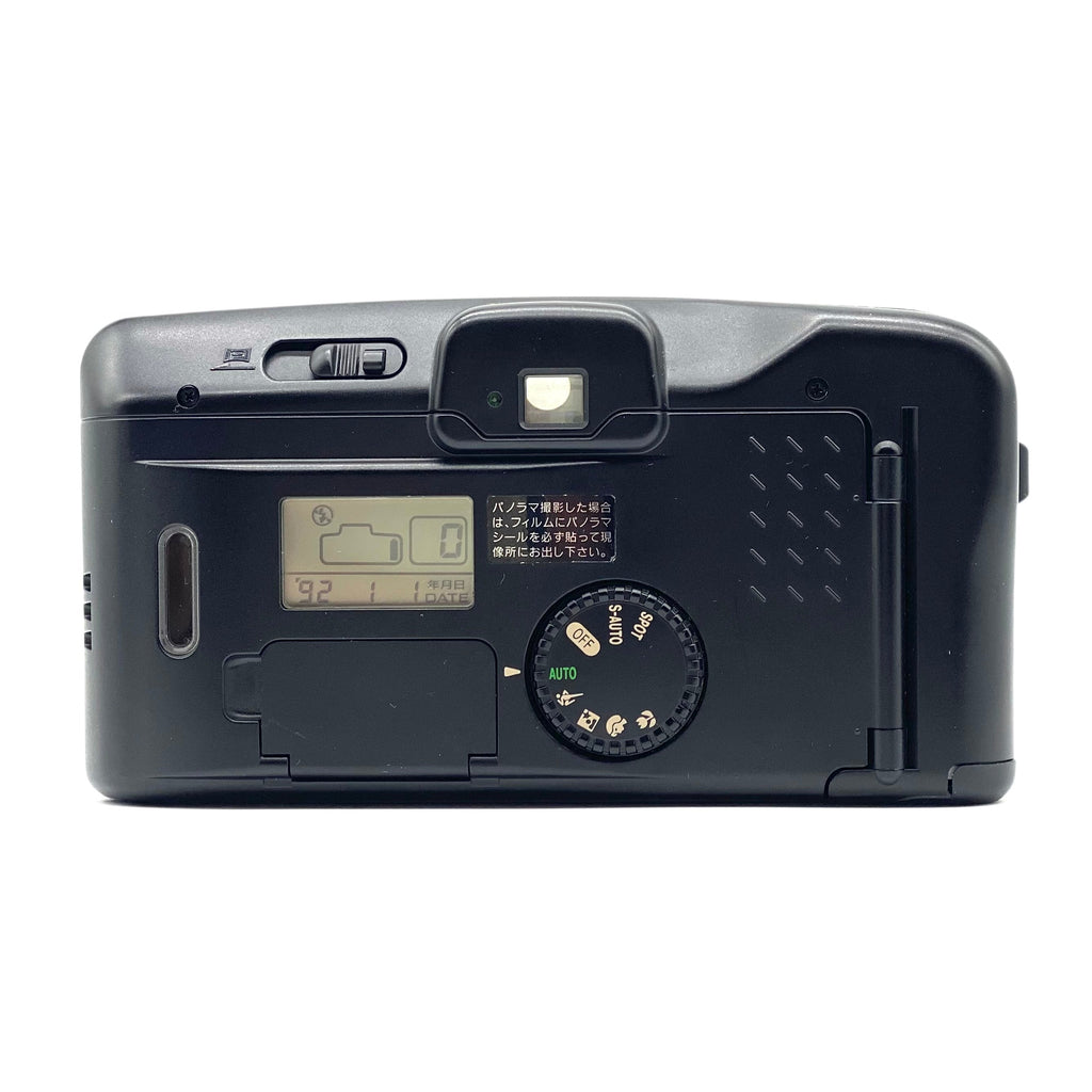 Canon Autoboy S (Box Set) - 中古相機