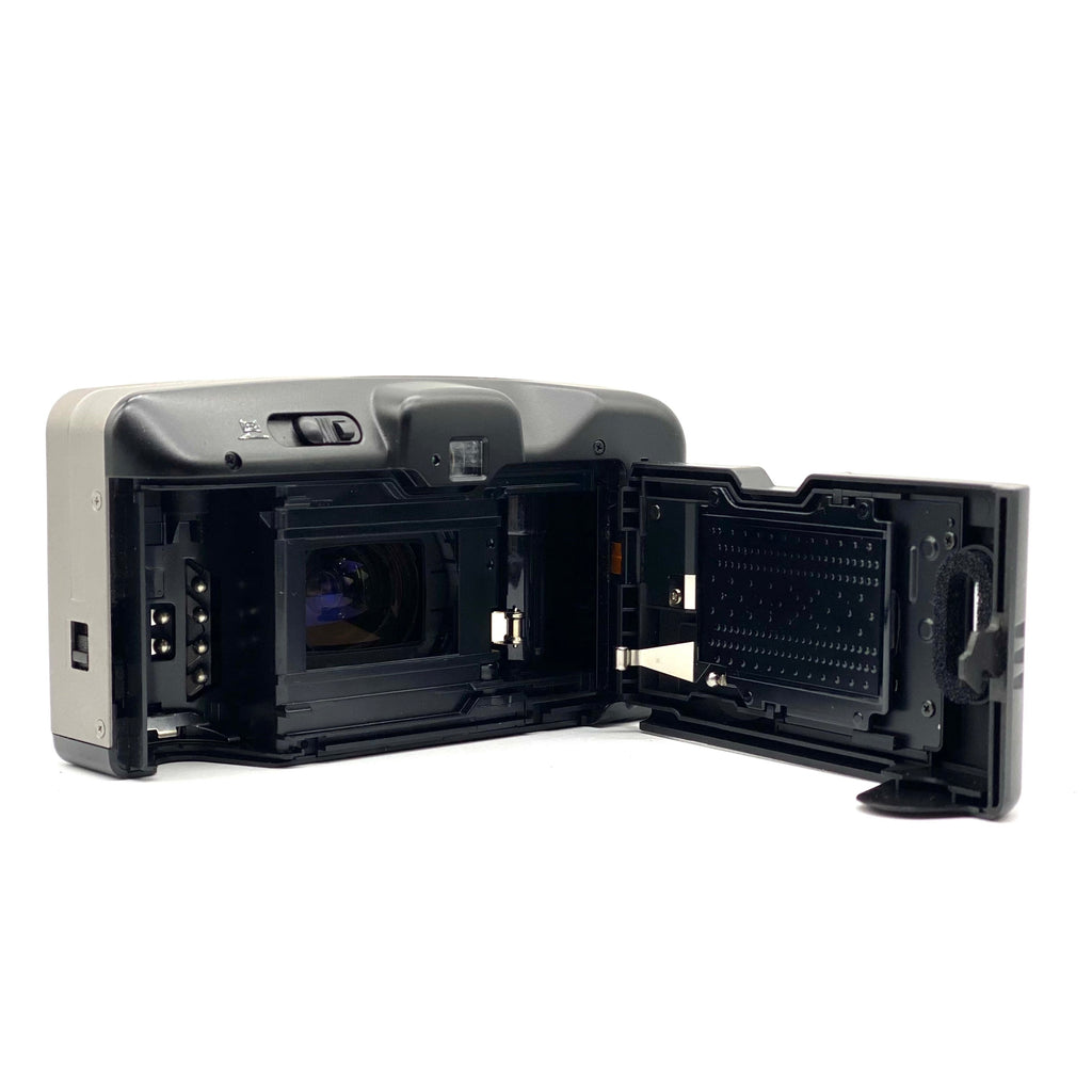 Canon Autoboy S (Full Box Set) - 中古相機