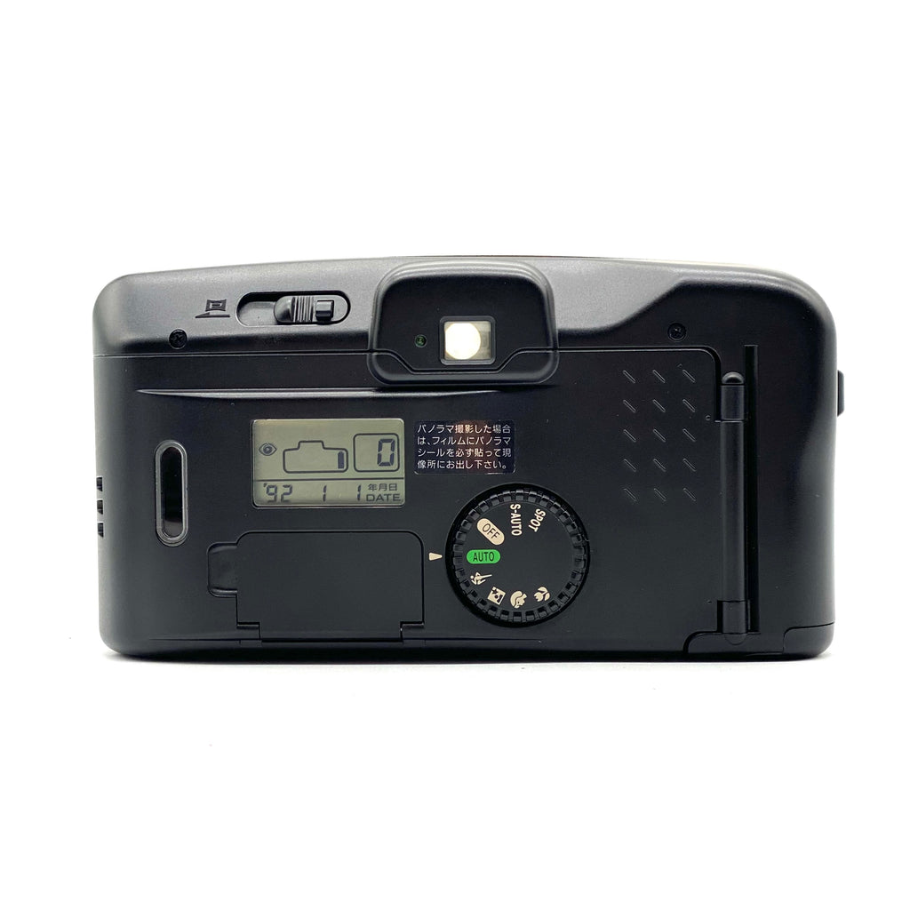 Canon Autoboy S (Full Box Set) - 中古相機