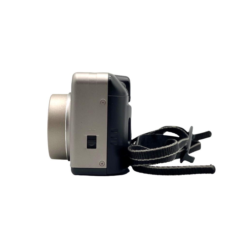 Canon Autoboy S 連自拍遙控器 - 中古相機