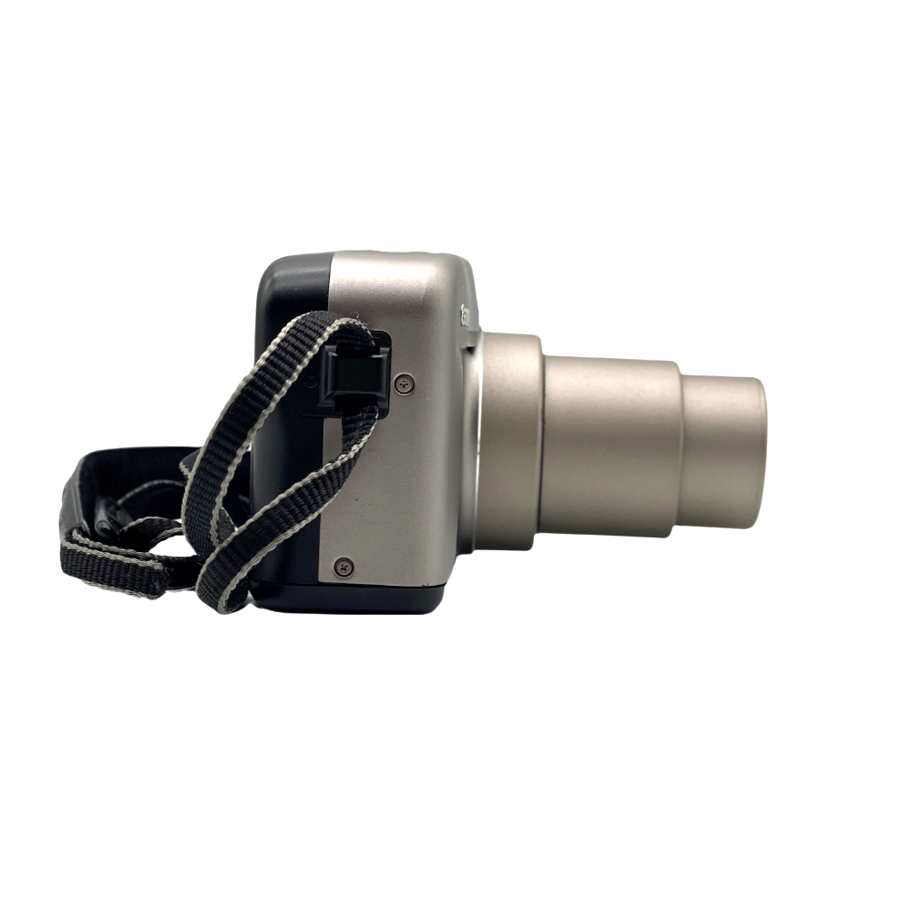 Canon Autoboy S 連自拍遙控器 - 中古相機