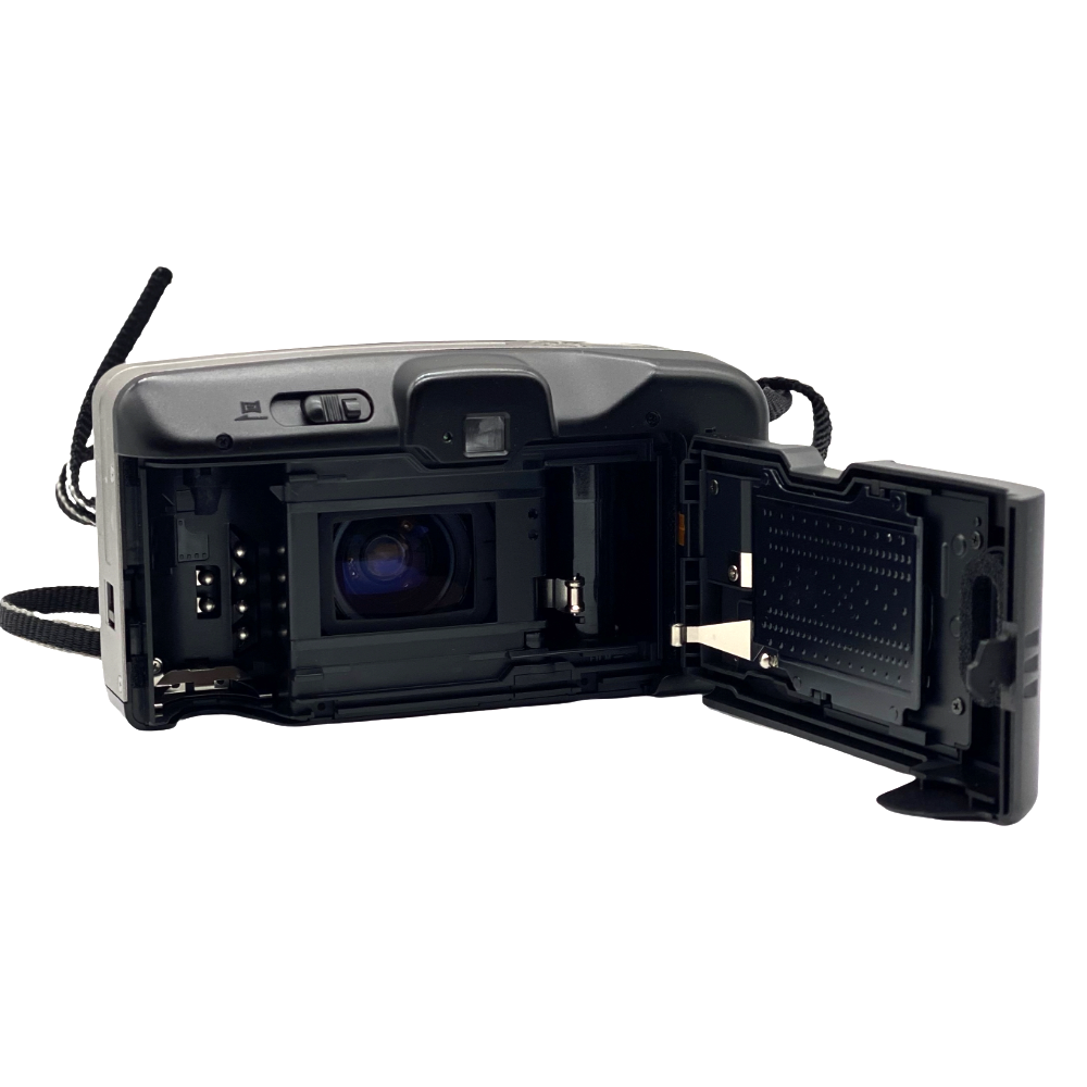 Canon Autoboy S 連自拍遙控器 - 中古相機