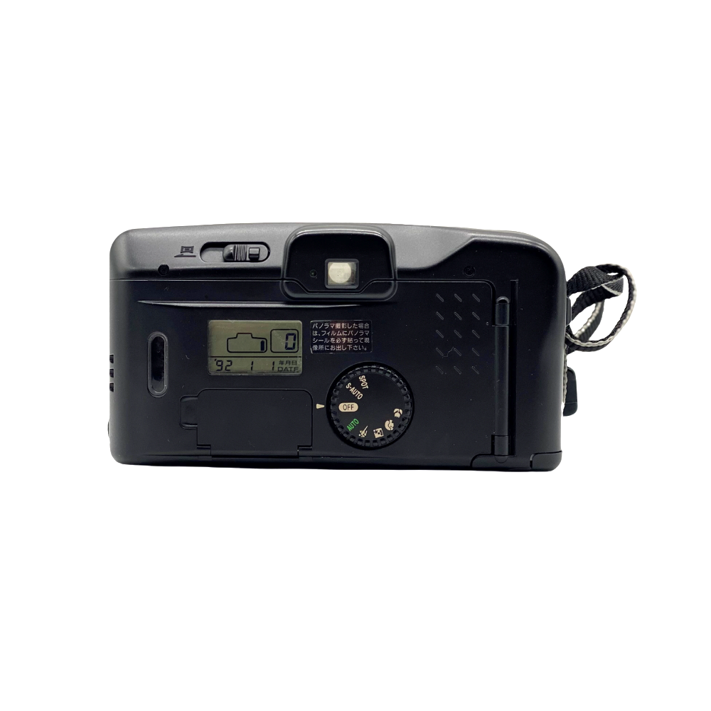 Canon Autoboy S 連自拍遙控器 - 中古相機