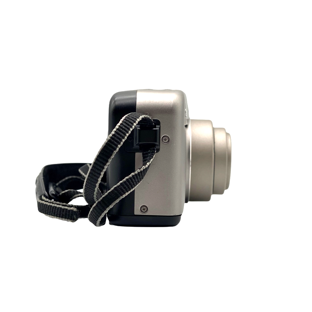 Canon Autoboy S 連自拍遙控器 - 中古相機
