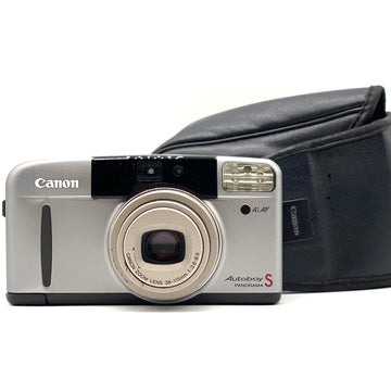 Canon Autoboy S - 中古相機