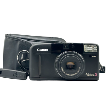 Canon Autoboy S - 中古相機