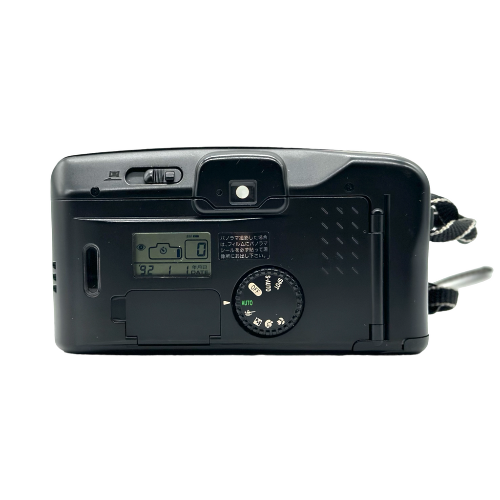 Canon Autoboy S - 中古相機