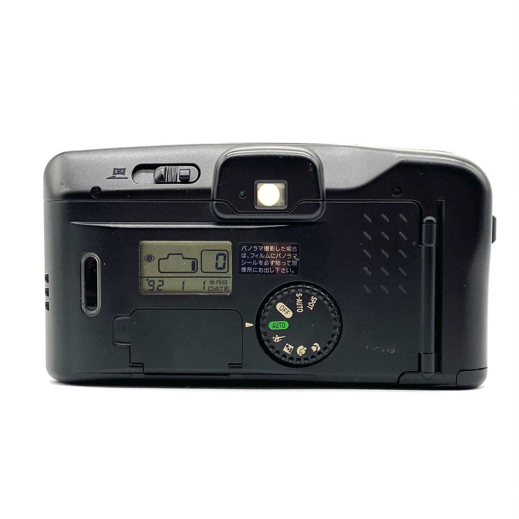 Canon Autoboy S - 中古相機