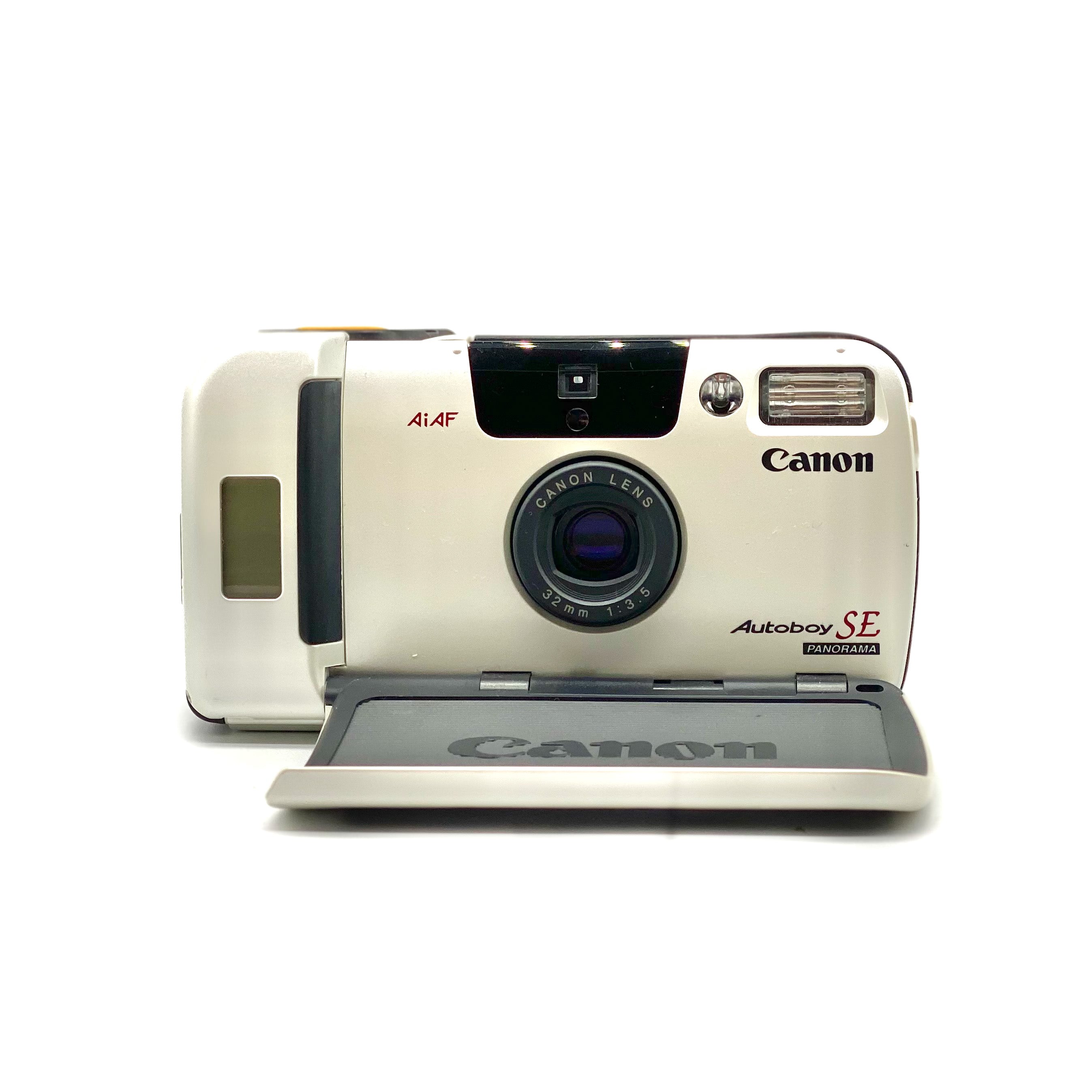 CoolC Camera - Canon Autoboy SE – Coolc Camera