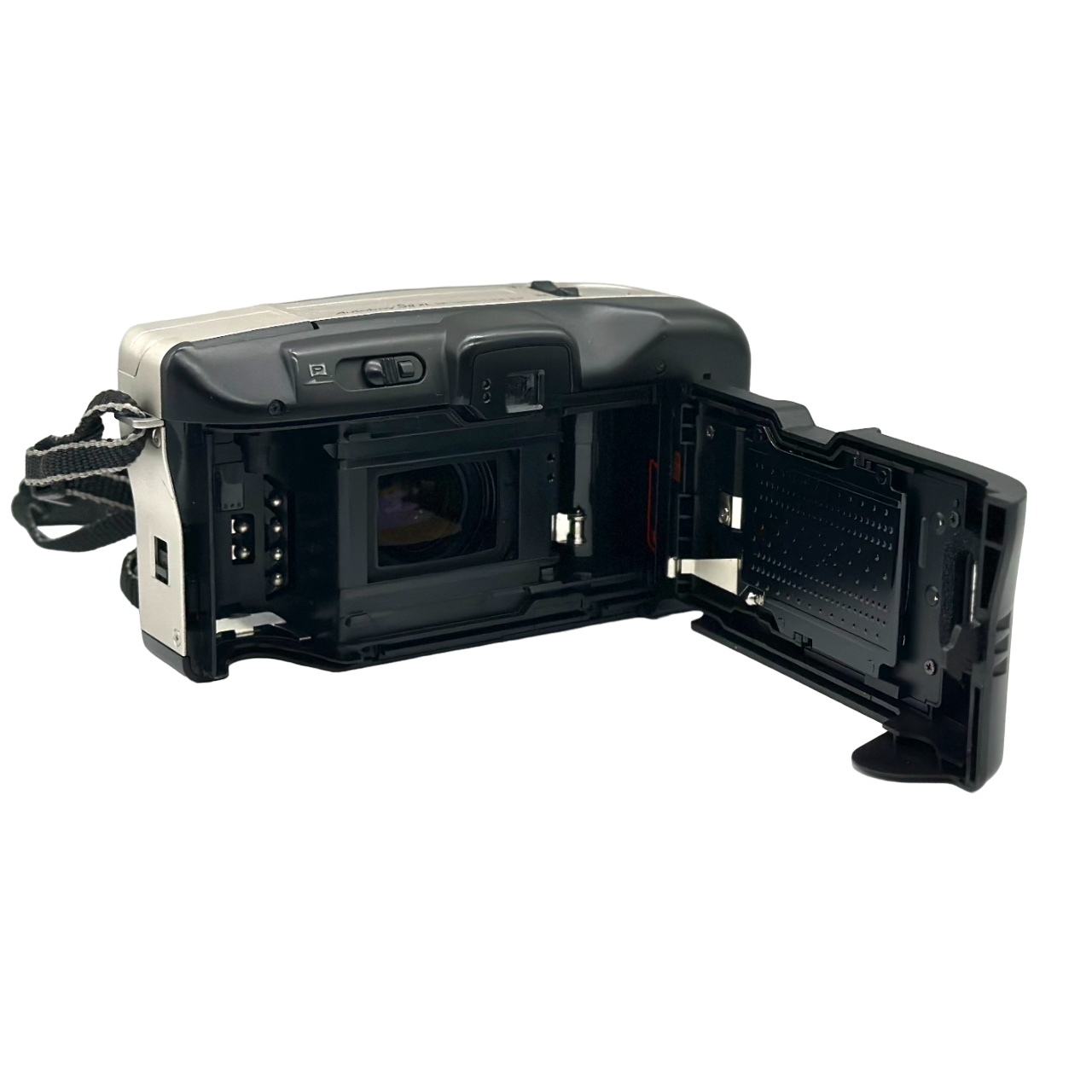 Canon Autoboy SII XL (Full Box Set) – Coolc Camera Canon Autoboy SII XL (Full Box Set) – Coolc Camera