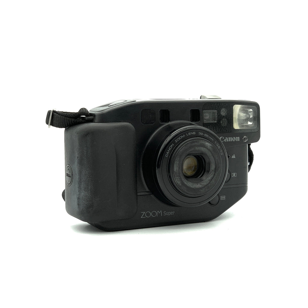 Canon Autoboy Zoom Super - 中古相機