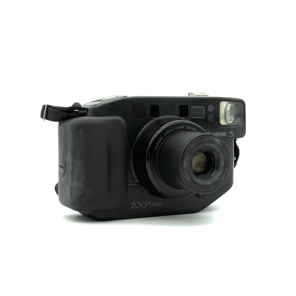 Canon Autoboy Zoom Super - 中古相機