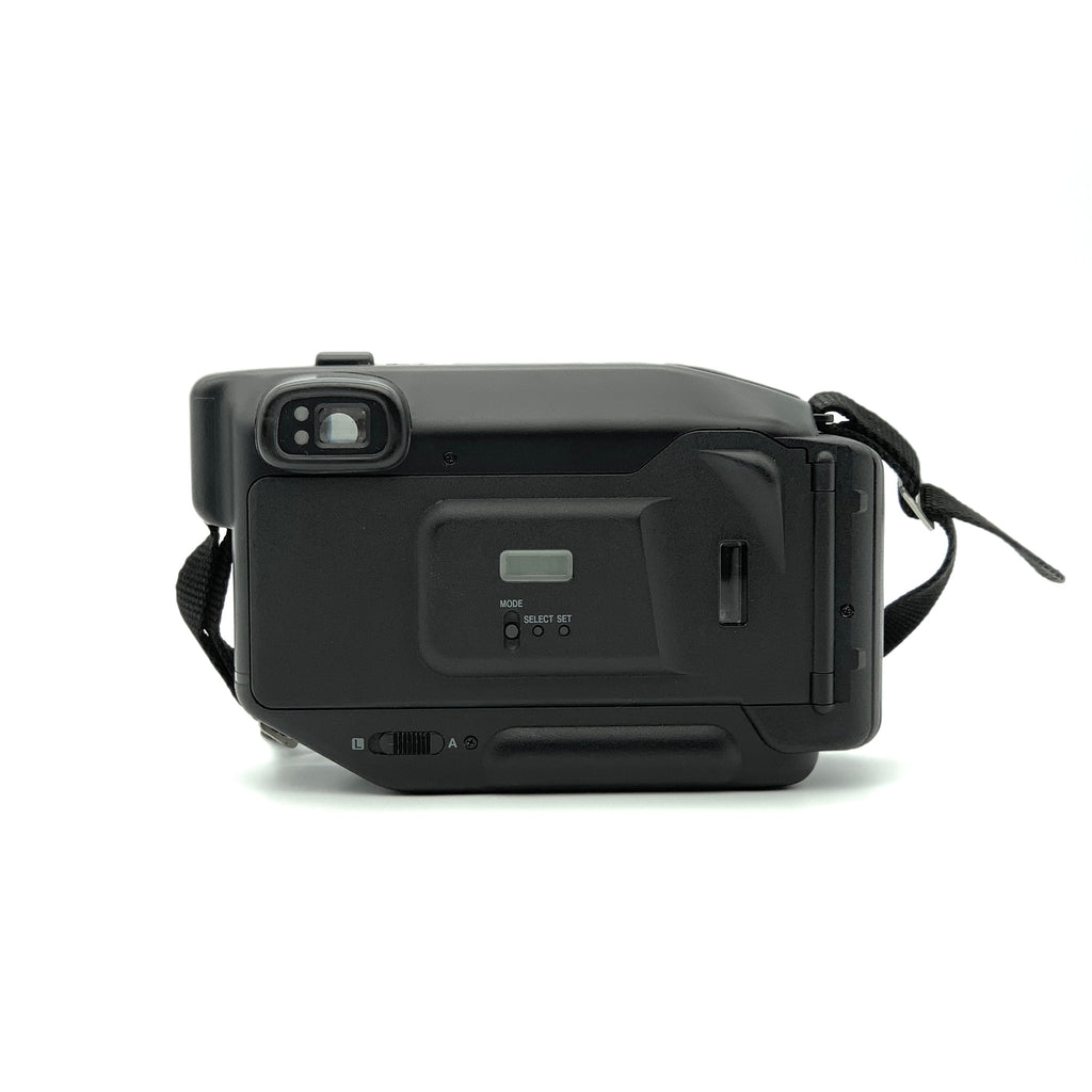 Canon Autoboy Zoom Super - 中古相機